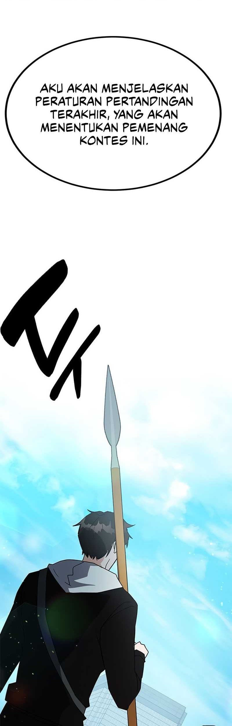 Transcension Academy Chapter 21 - halaman 35