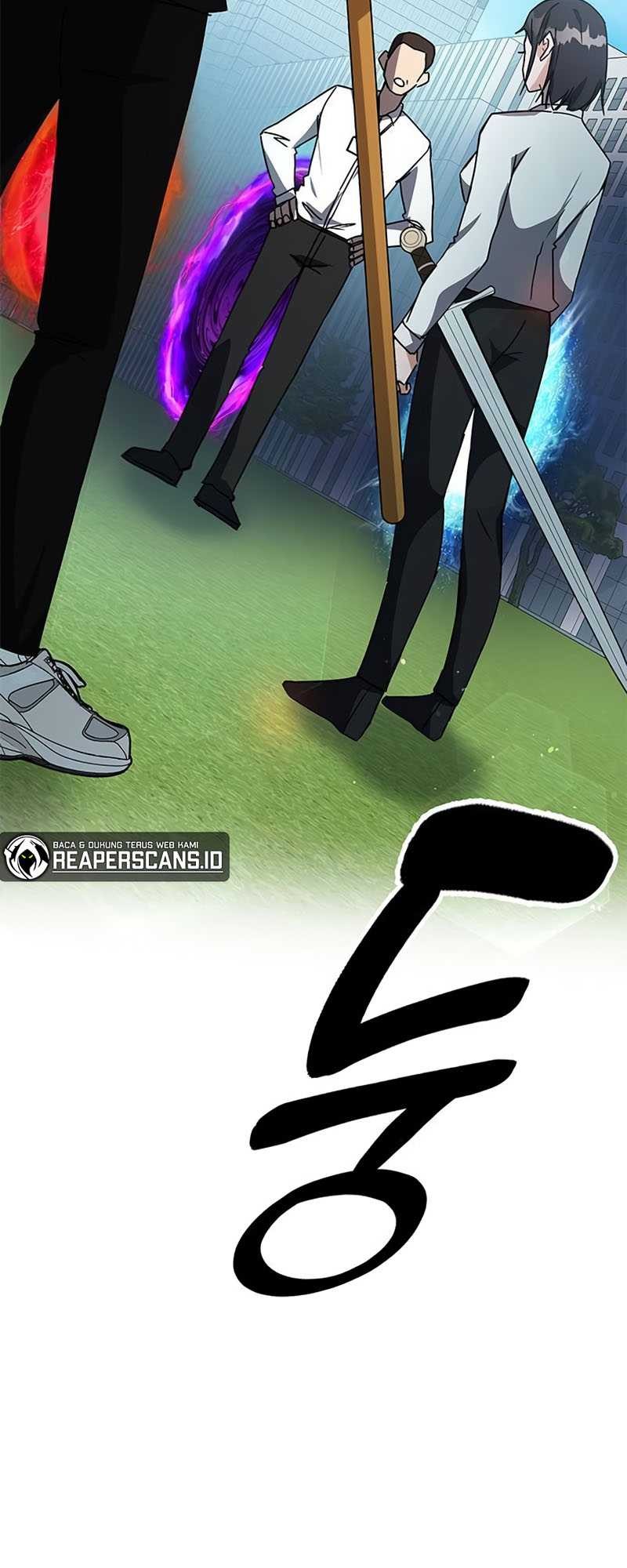 Transcension Academy Chapter 21 - halaman 36