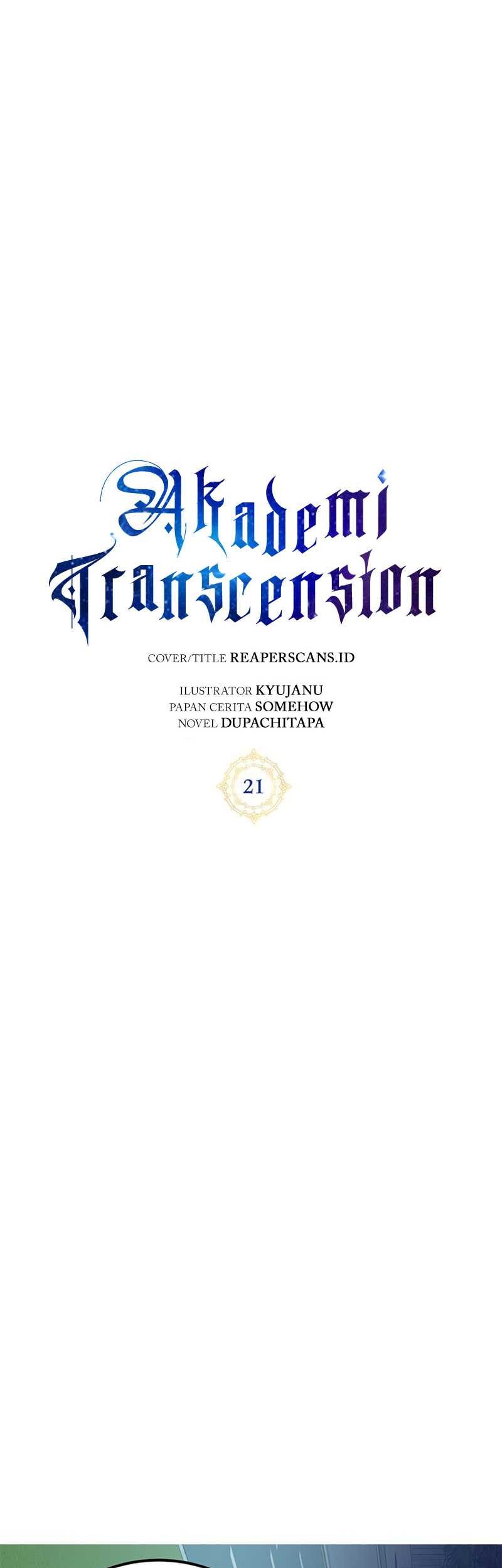 Transcension Academy Chapter 21 - halaman 37