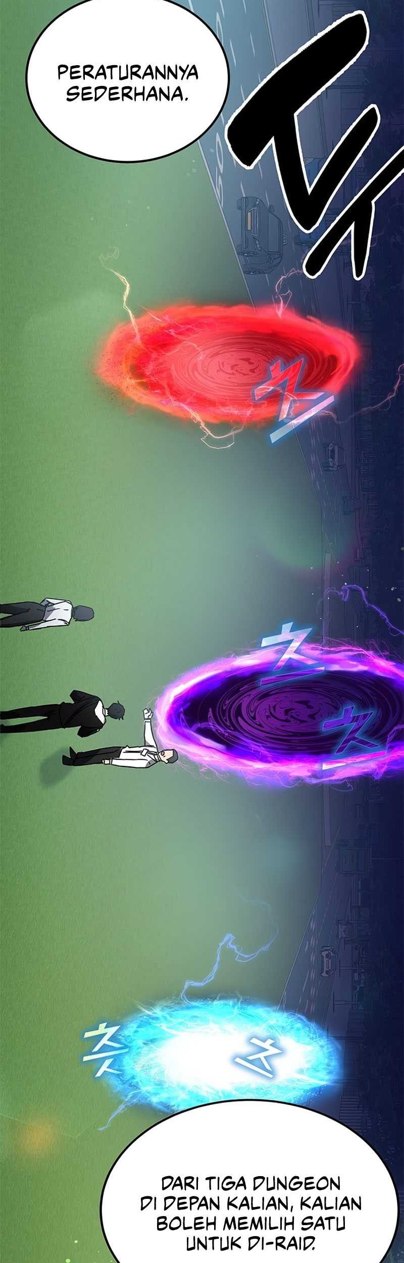 Transcension Academy Chapter 21 - halaman 38
