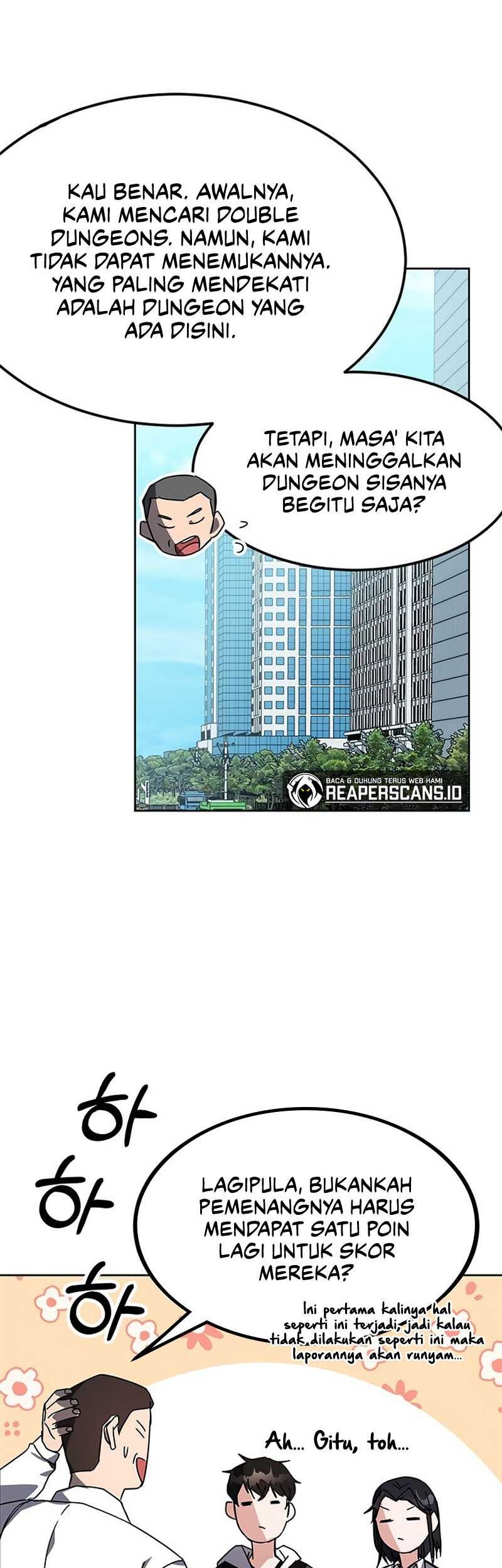 Transcension Academy Chapter 21 - halaman 40