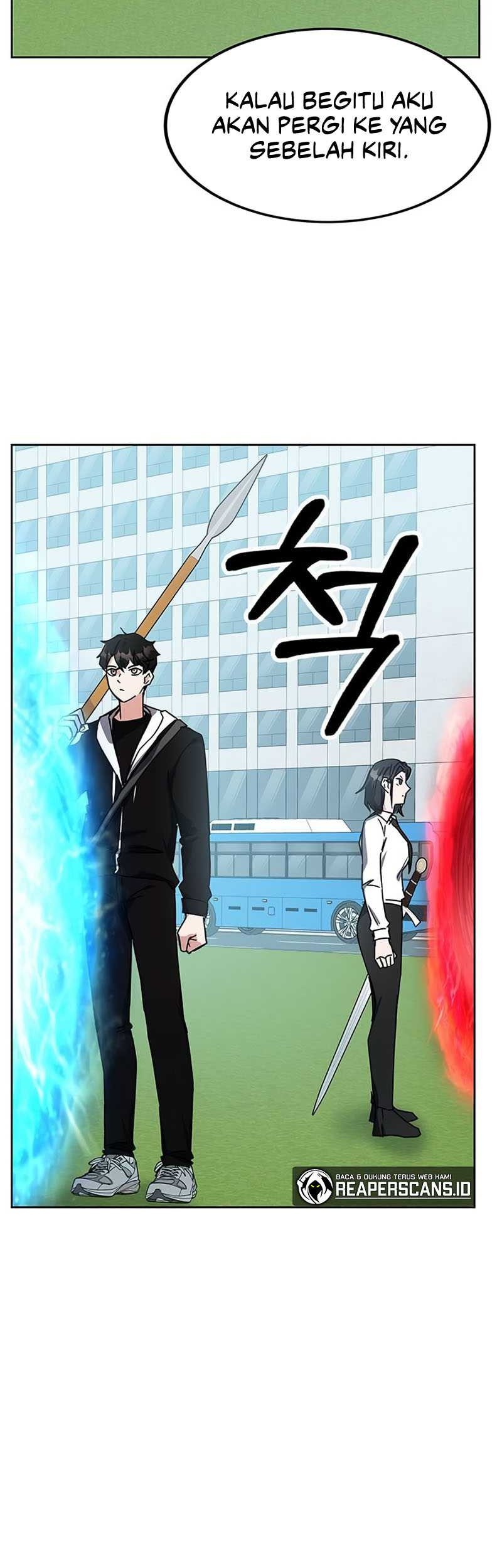 Transcension Academy Chapter 21 - halaman 44