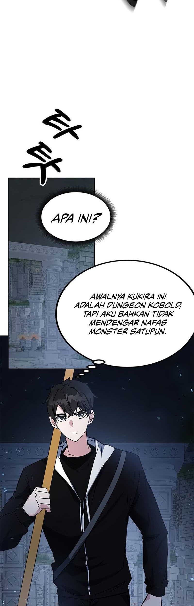 Transcension Academy Chapter 21 - halaman 50