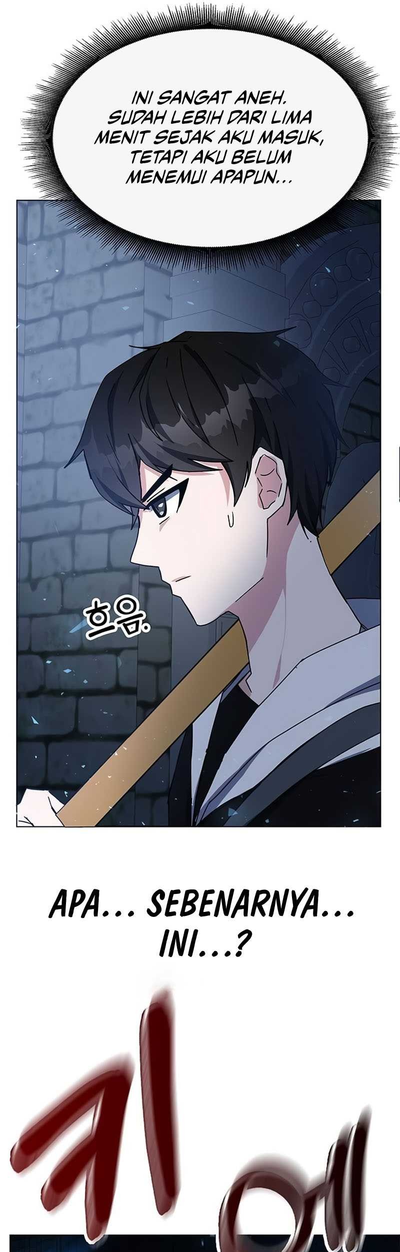 Transcension Academy Chapter 21 - halaman 52