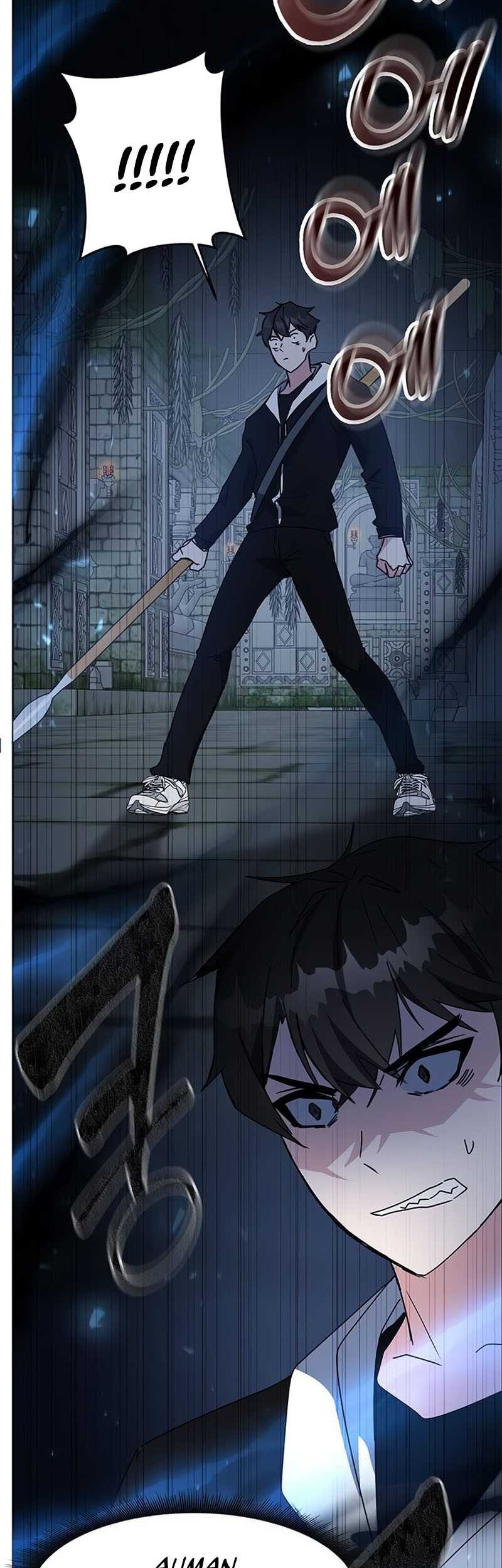 Transcension Academy Chapter 21 - halaman 53