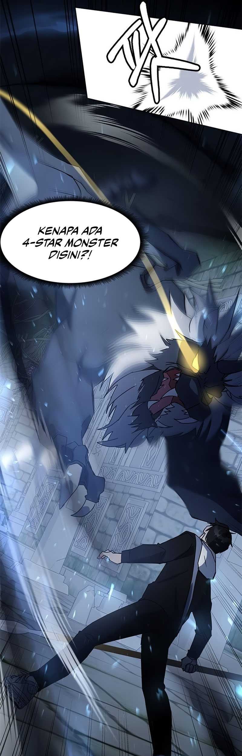 Transcension Academy Chapter 21 - halaman 57