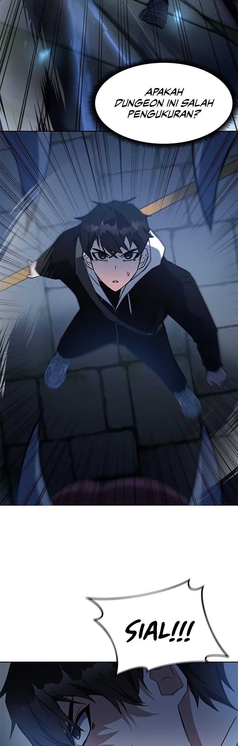 Transcension Academy Chapter 21 - halaman 58
