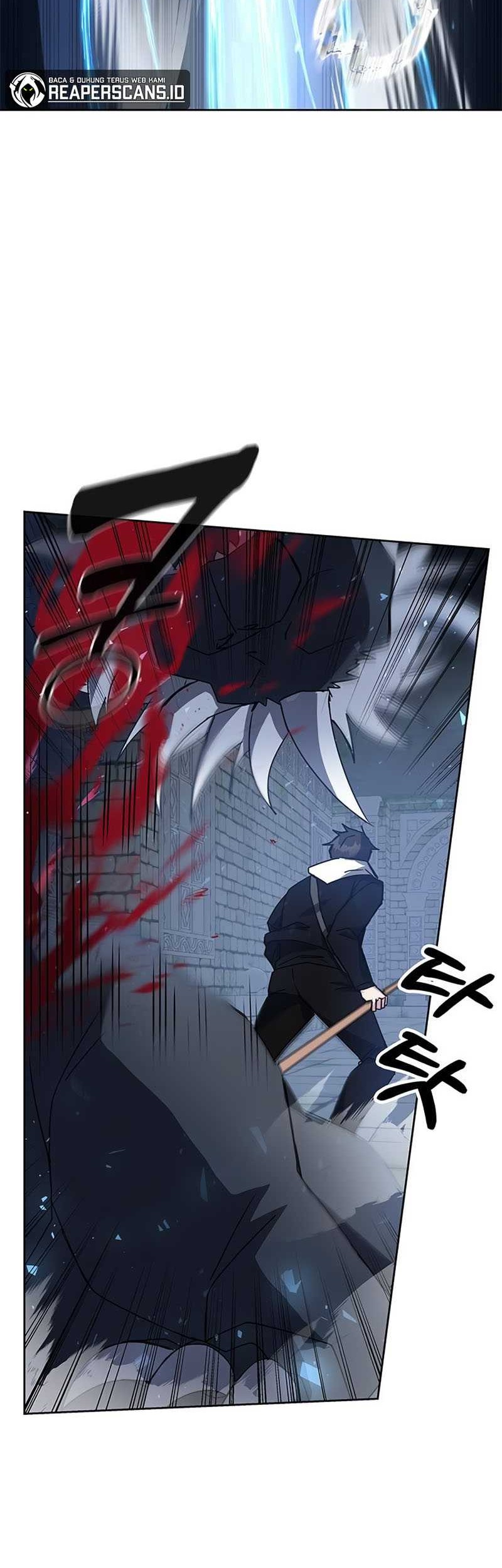 Transcension Academy Chapter 21 - halaman 60