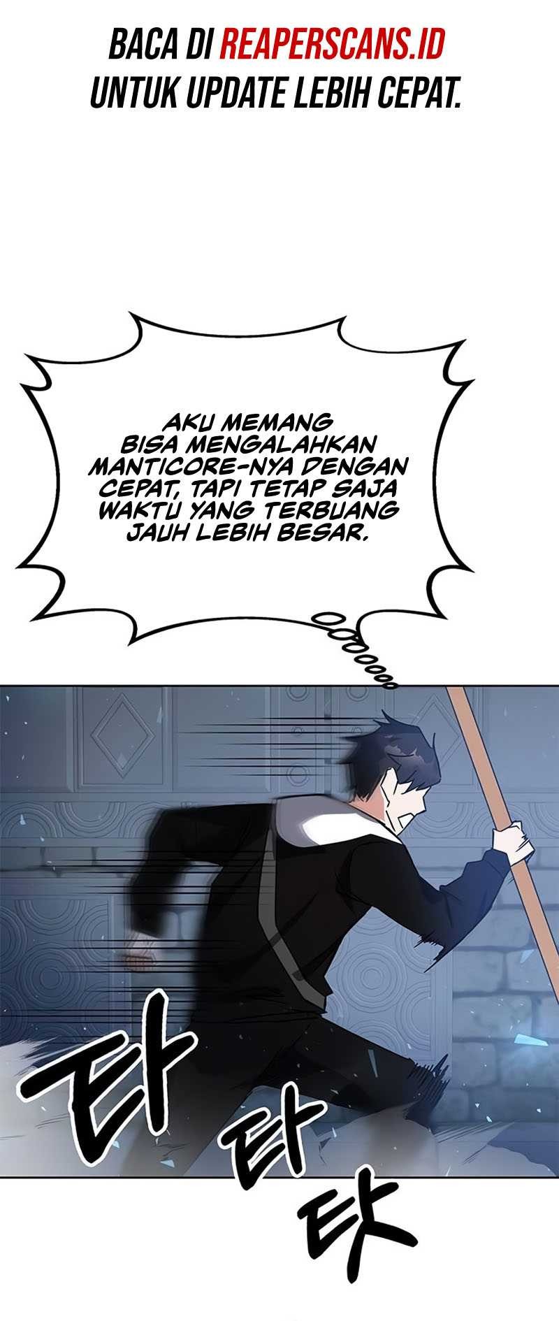 Transcension Academy Chapter 21 - halaman 61