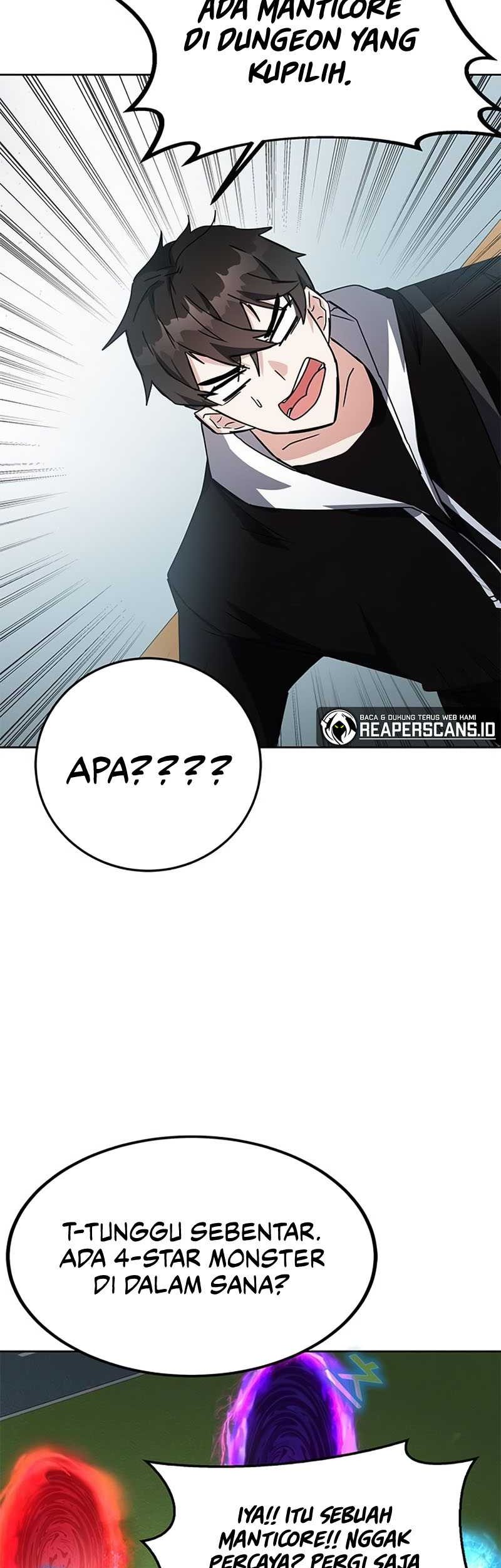 Transcension Academy Chapter 21 - halaman 64