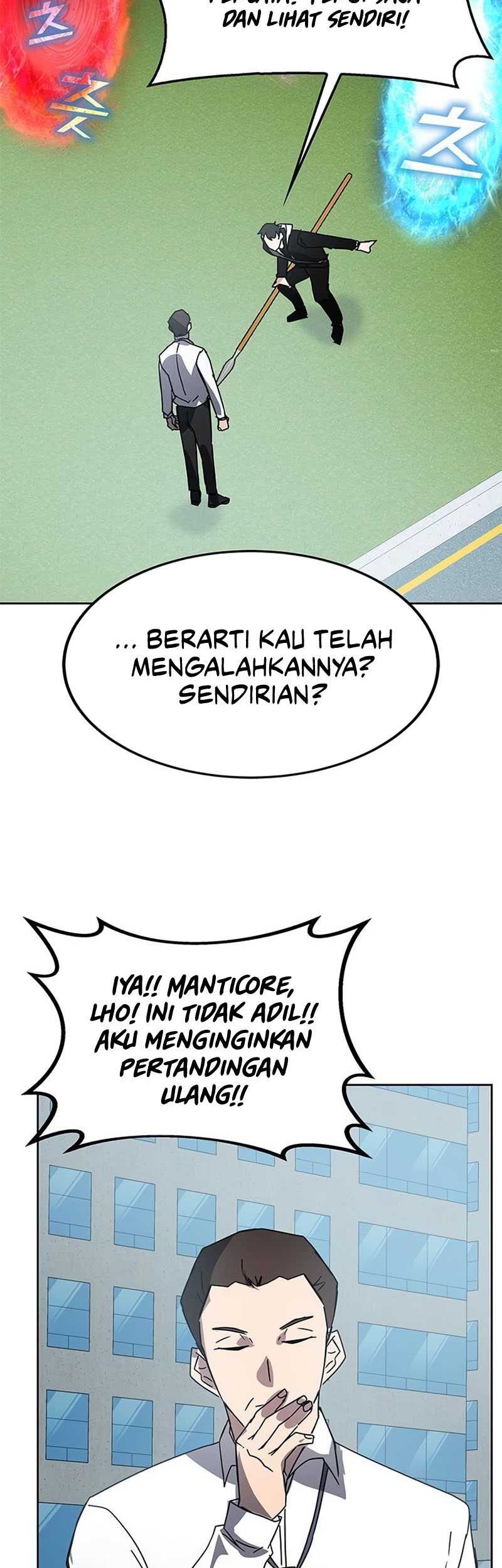 Transcension Academy Chapter 21 - halaman 65