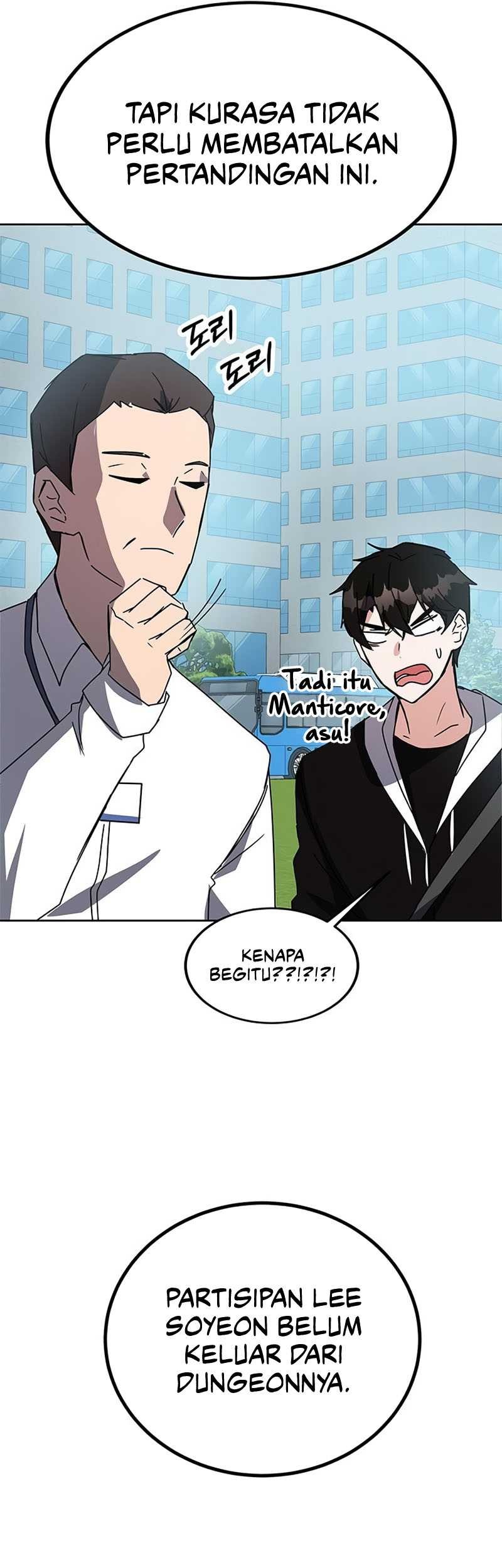 Transcension Academy Chapter 21 - halaman 67