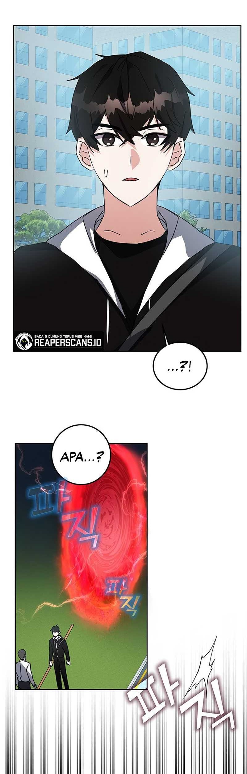Transcension Academy Chapter 21 - halaman 68