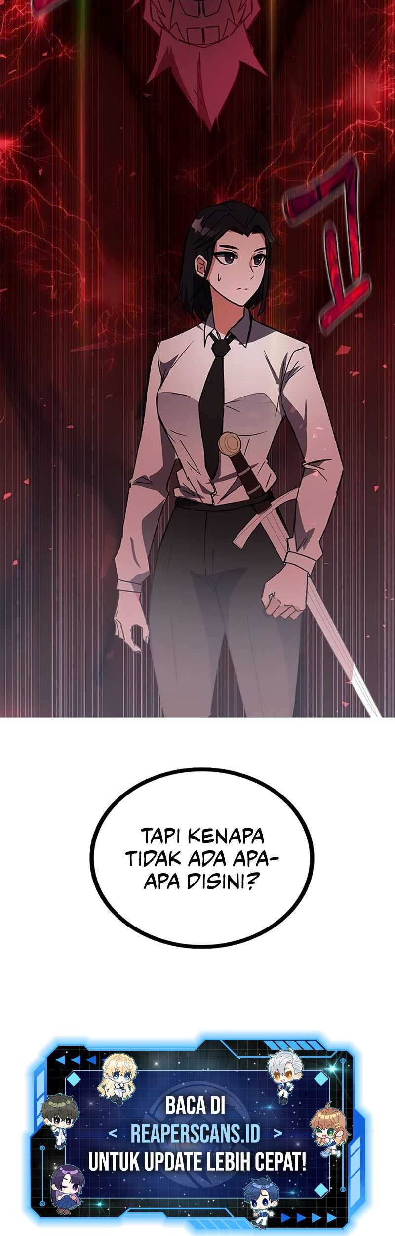 Transcension Academy Chapter 21 - halaman 71