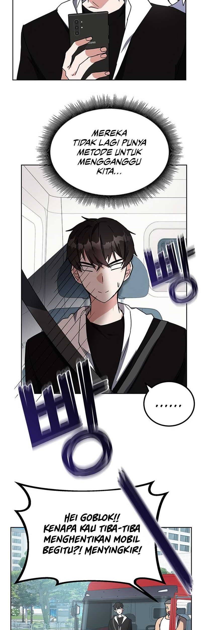 Transcension Academy Chapter 21 - halaman 8