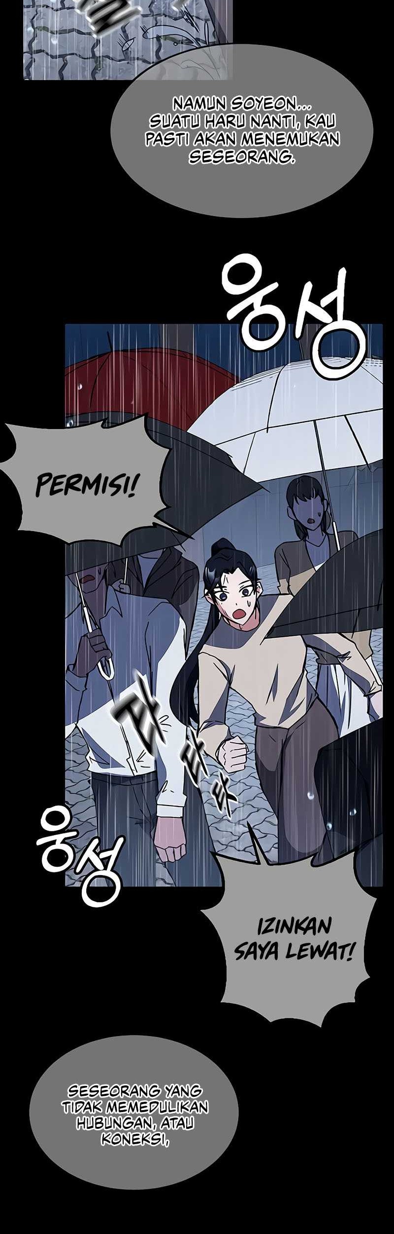 Transcension Academy Chapter 22 - halaman 10
