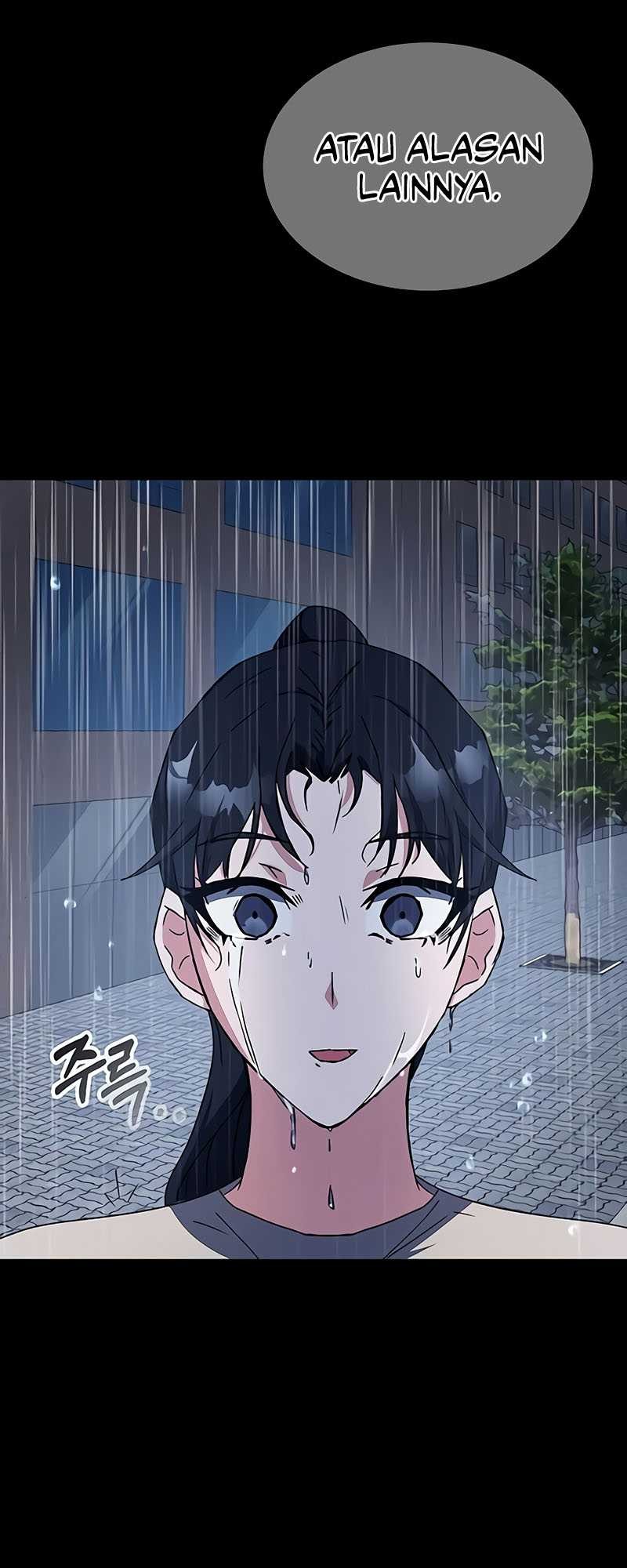 Transcension Academy Chapter 22 - halaman 11