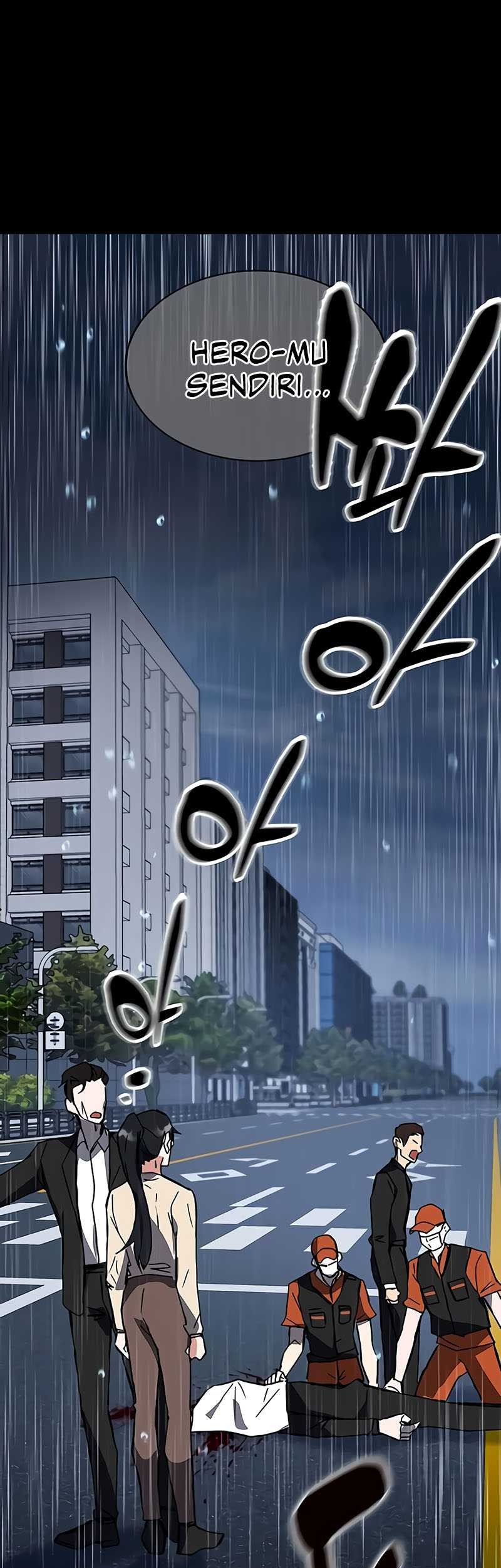 Transcension Academy Chapter 22 - halaman 12