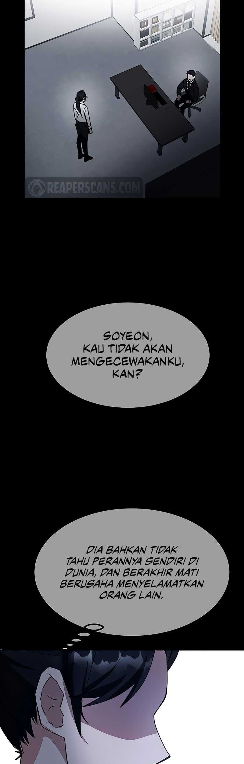 Transcension Academy Chapter 22 - halaman 14