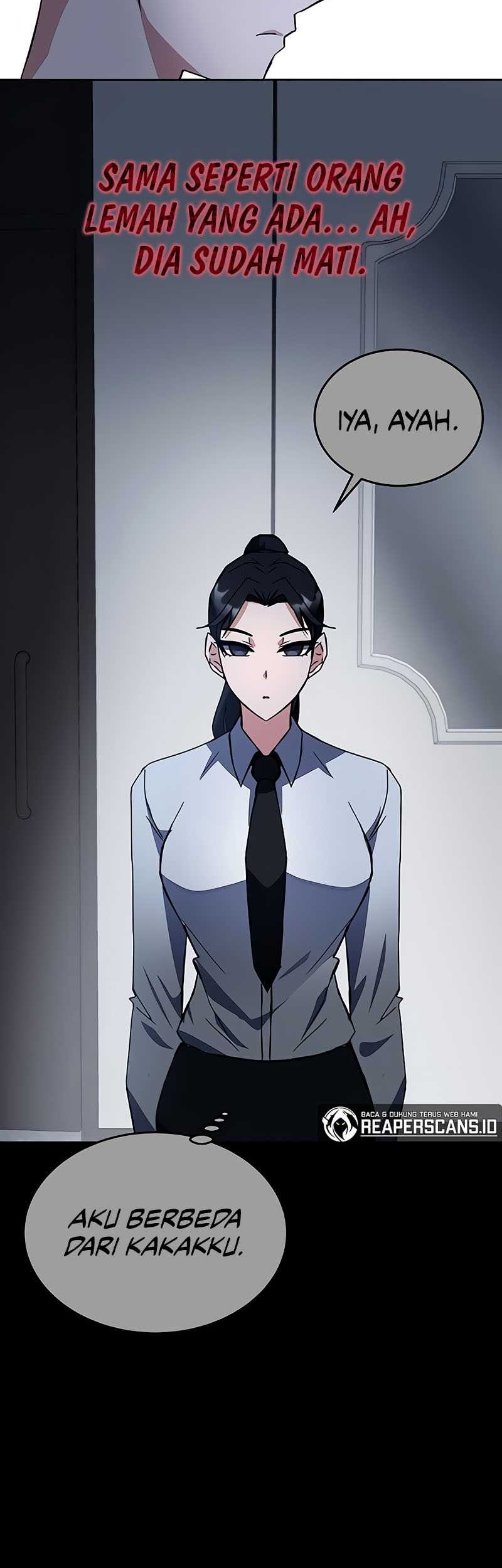 Transcension Academy Chapter 22 - halaman 15