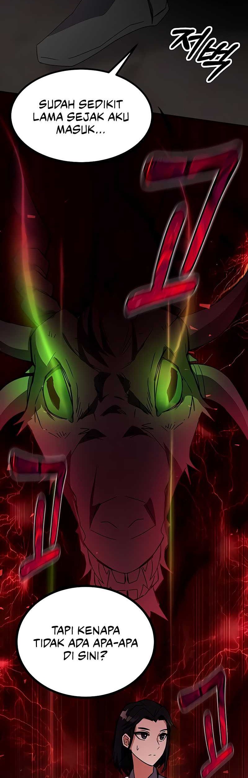 Transcension Academy Chapter 22 - halaman 18