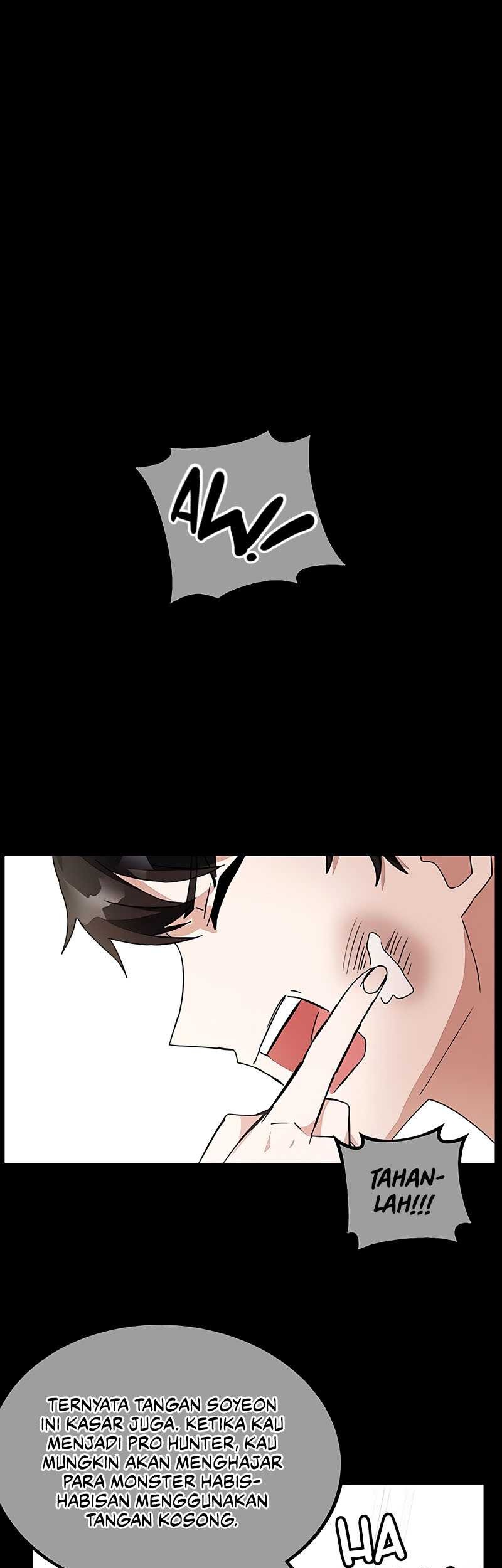 Transcension Academy Chapter 22 - halaman 2