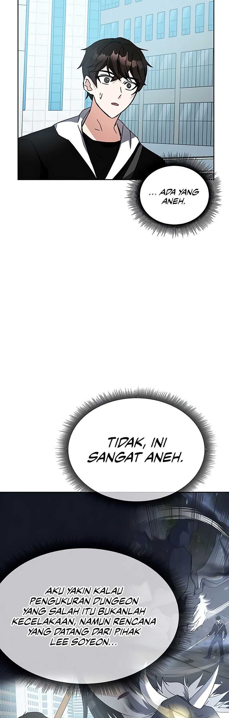 Transcension Academy Chapter 22 - halaman 23