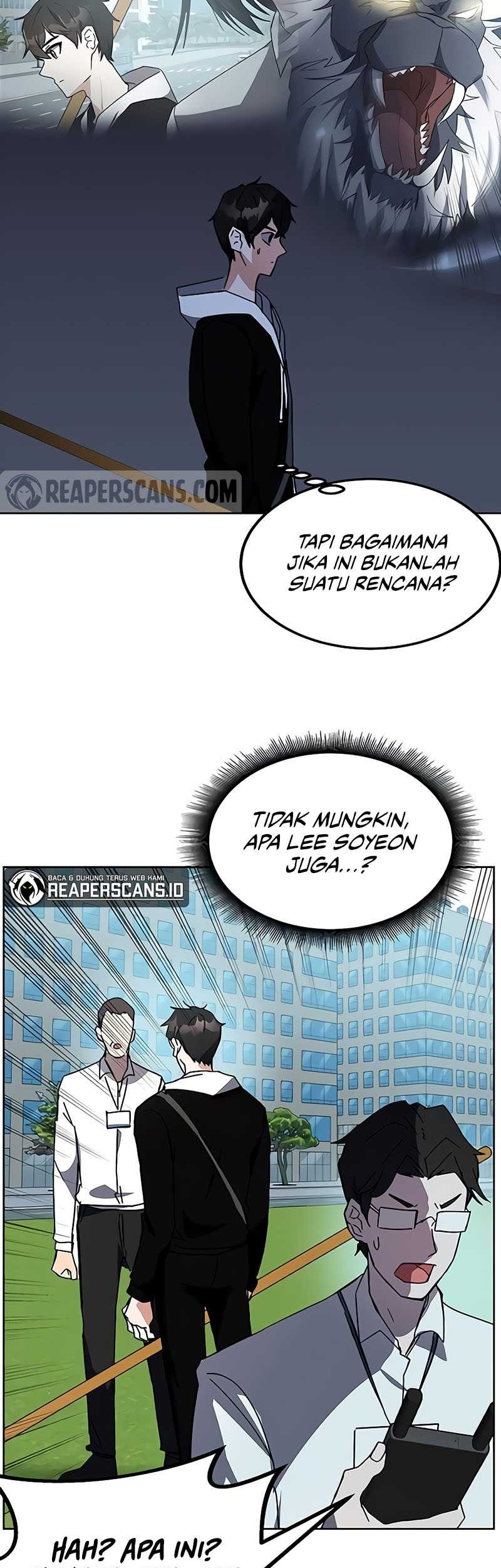 Transcension Academy Chapter 22 - halaman 24