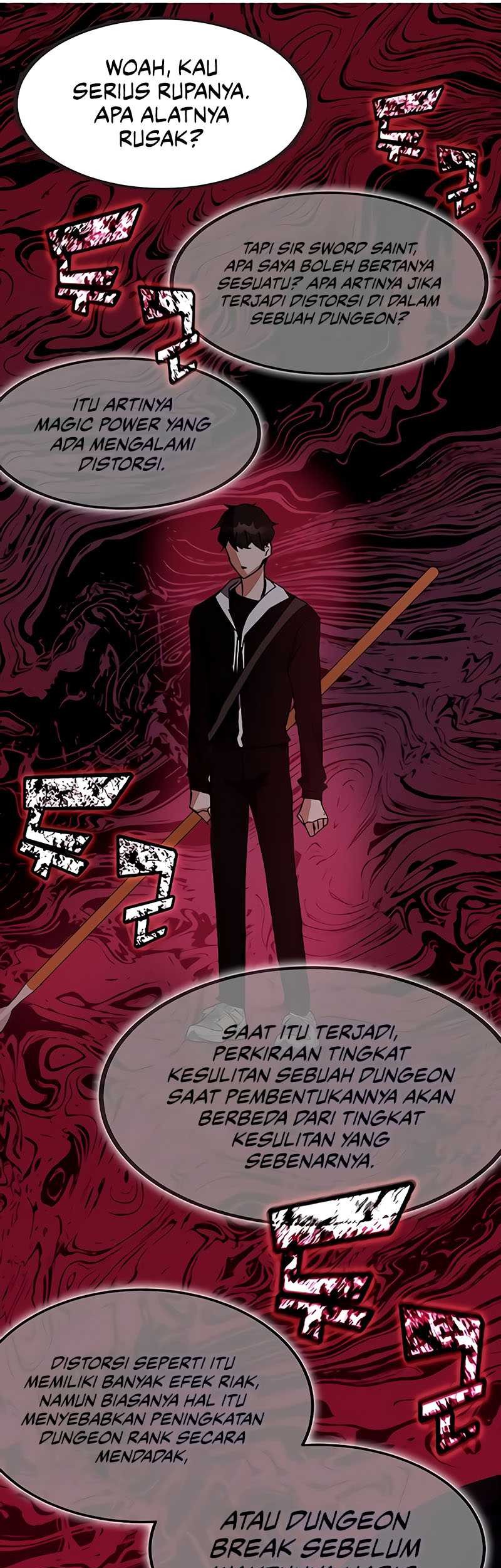 Transcension Academy Chapter 22 - halaman 27