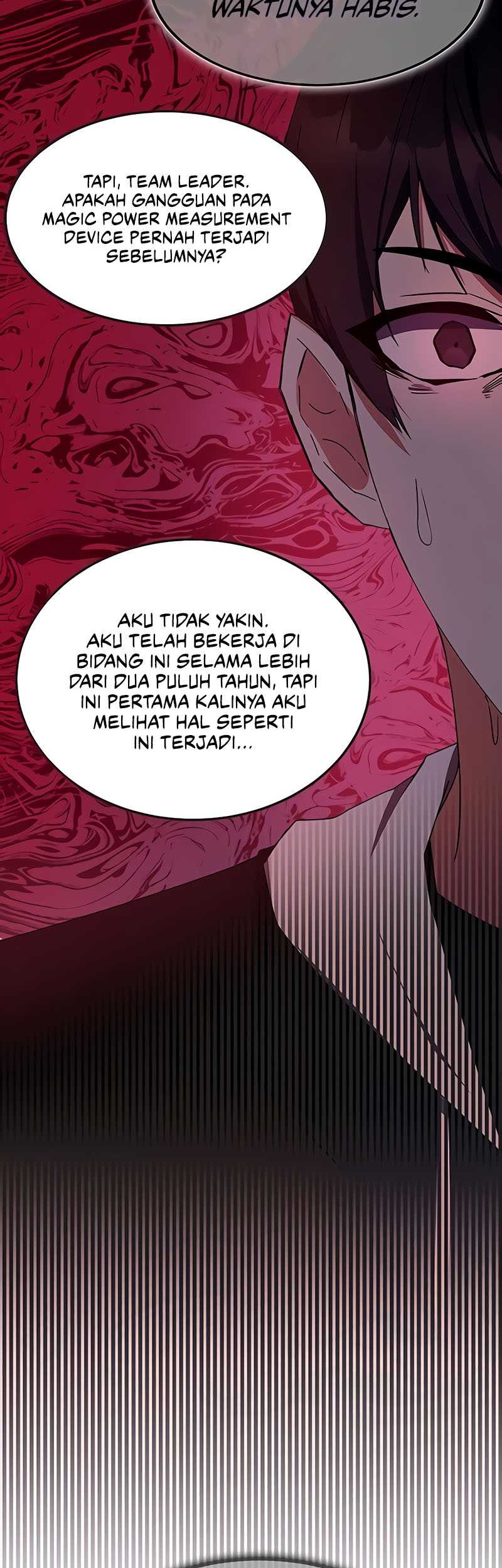 Transcension Academy Chapter 22 - halaman 28