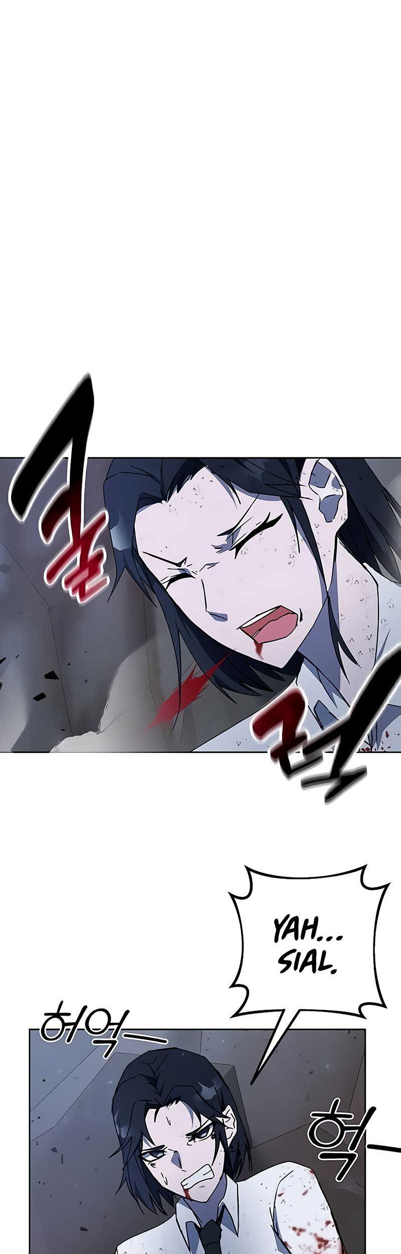 Transcension Academy Chapter 22 - halaman 33