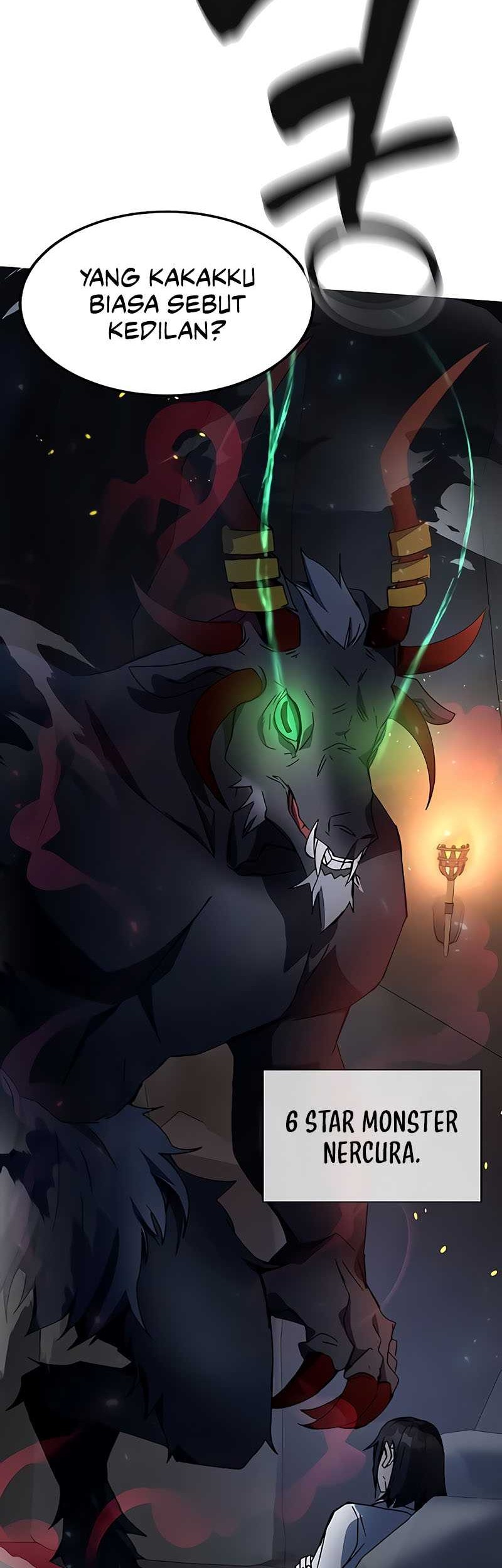 Transcension Academy Chapter 22 - halaman 35