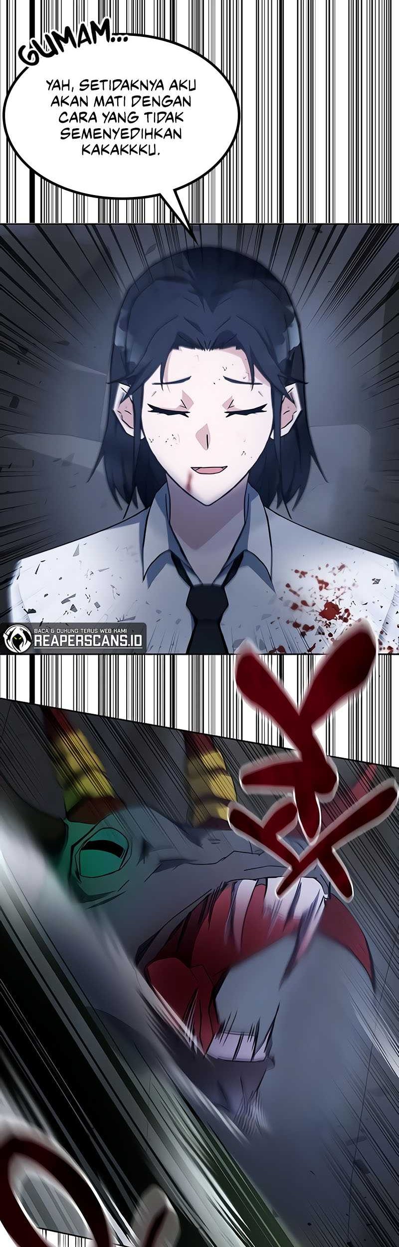 Transcension Academy Chapter 22 - halaman 40