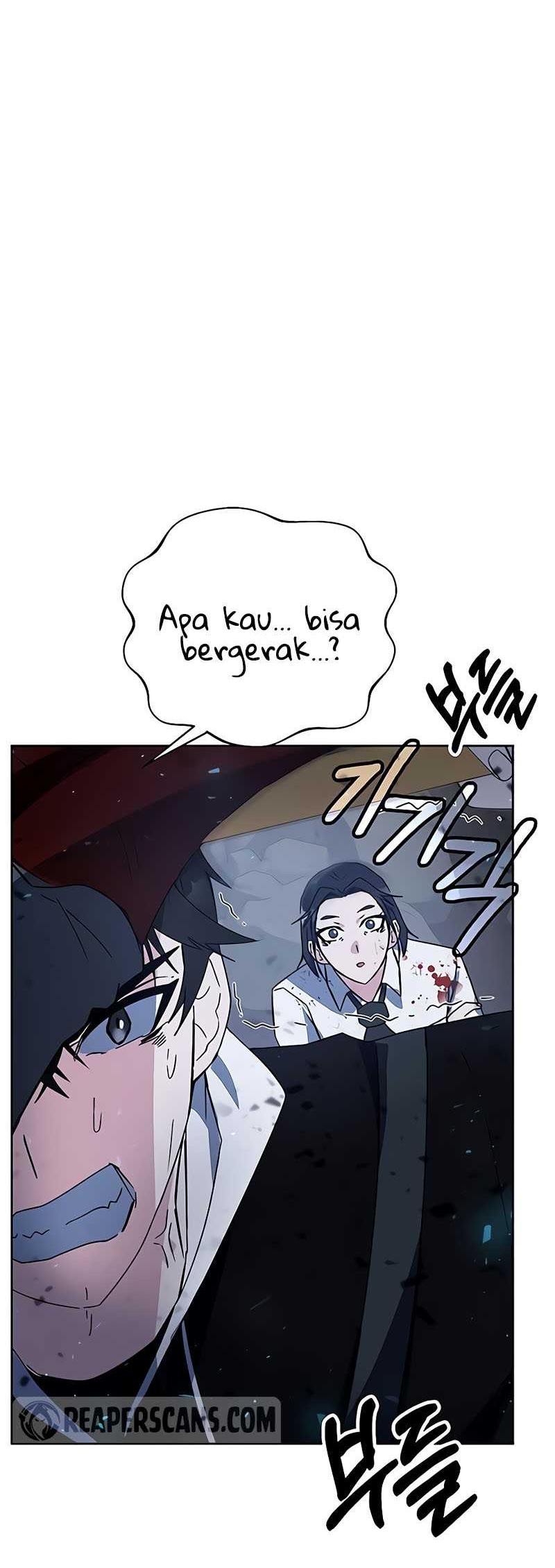 Transcension Academy Chapter 22 - halaman 45