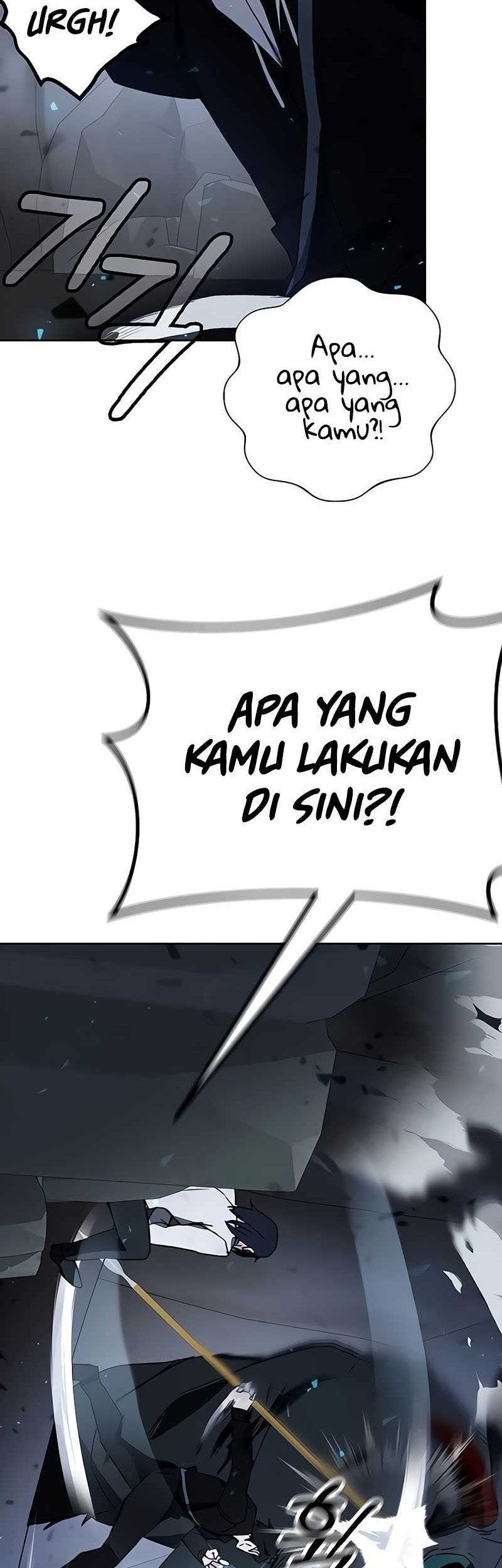 Transcension Academy Chapter 22 - halaman 47