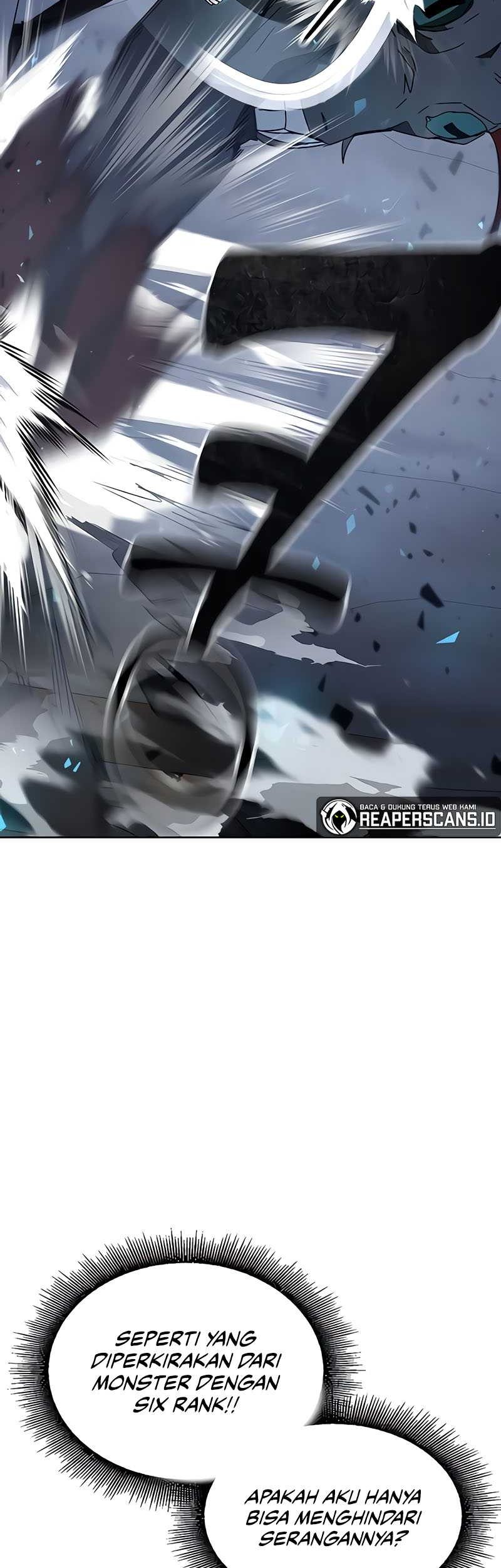 Transcension Academy Chapter 22 - halaman 48