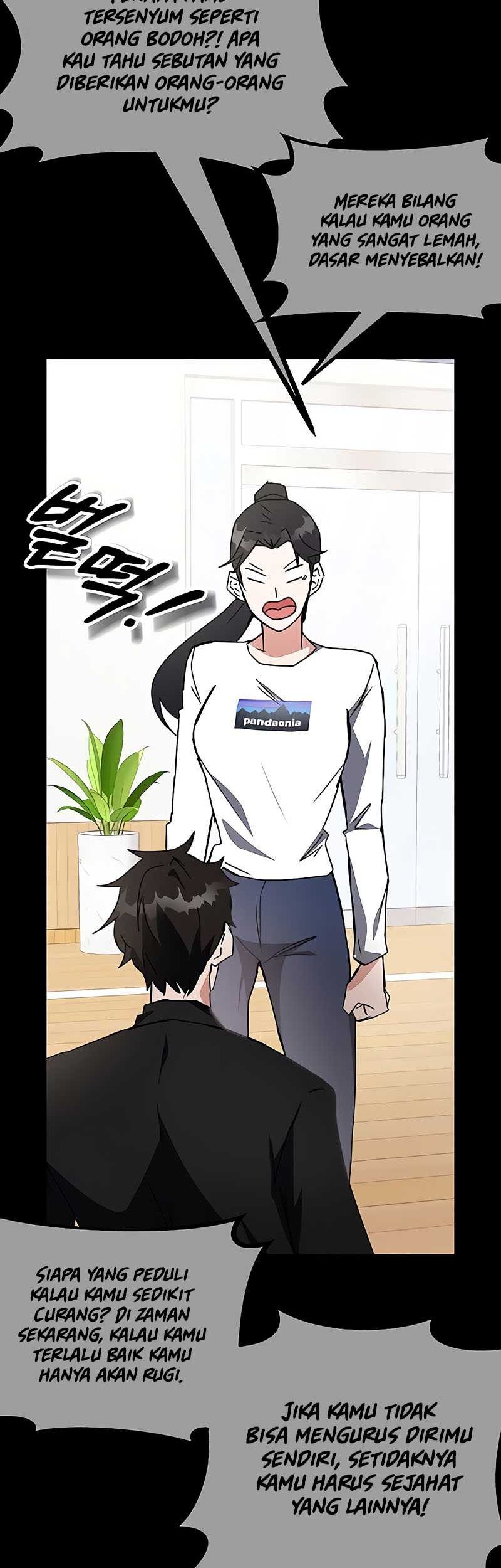 Transcension Academy Chapter 22 - halaman 5