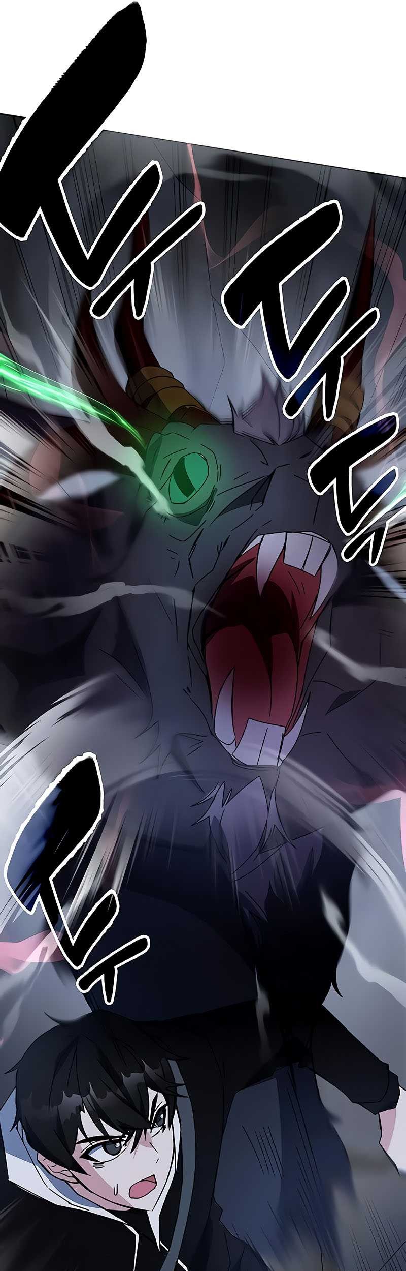 Transcension Academy Chapter 22 - halaman 51