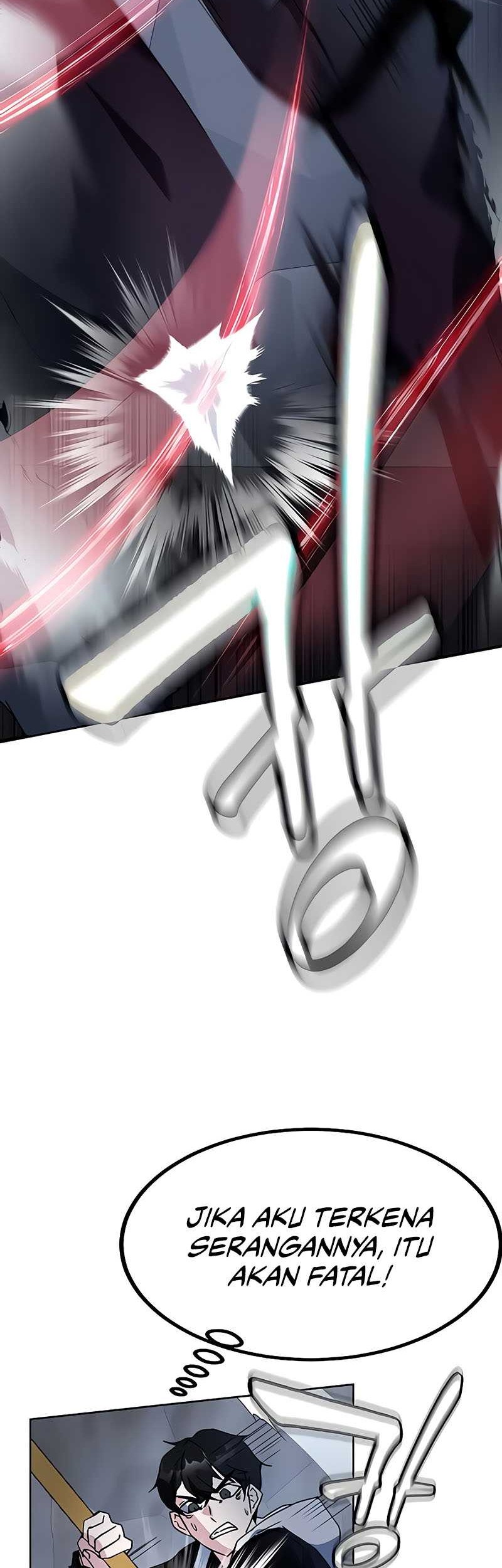 Transcension Academy Chapter 22 - halaman 54