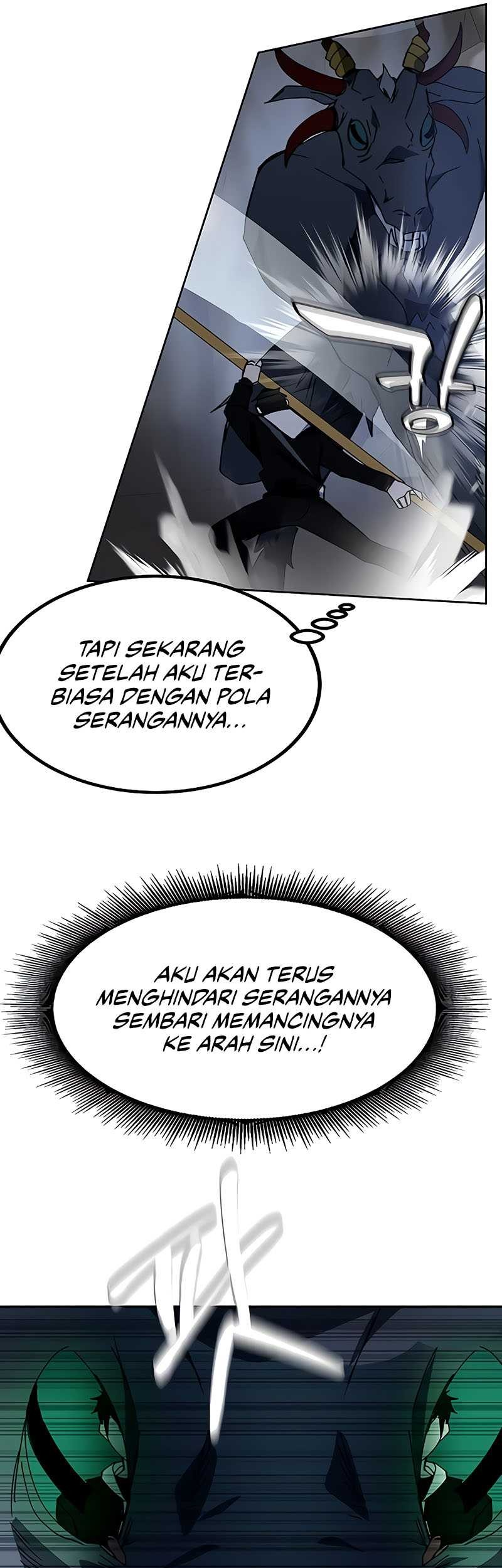 Transcension Academy Chapter 22 - halaman 56