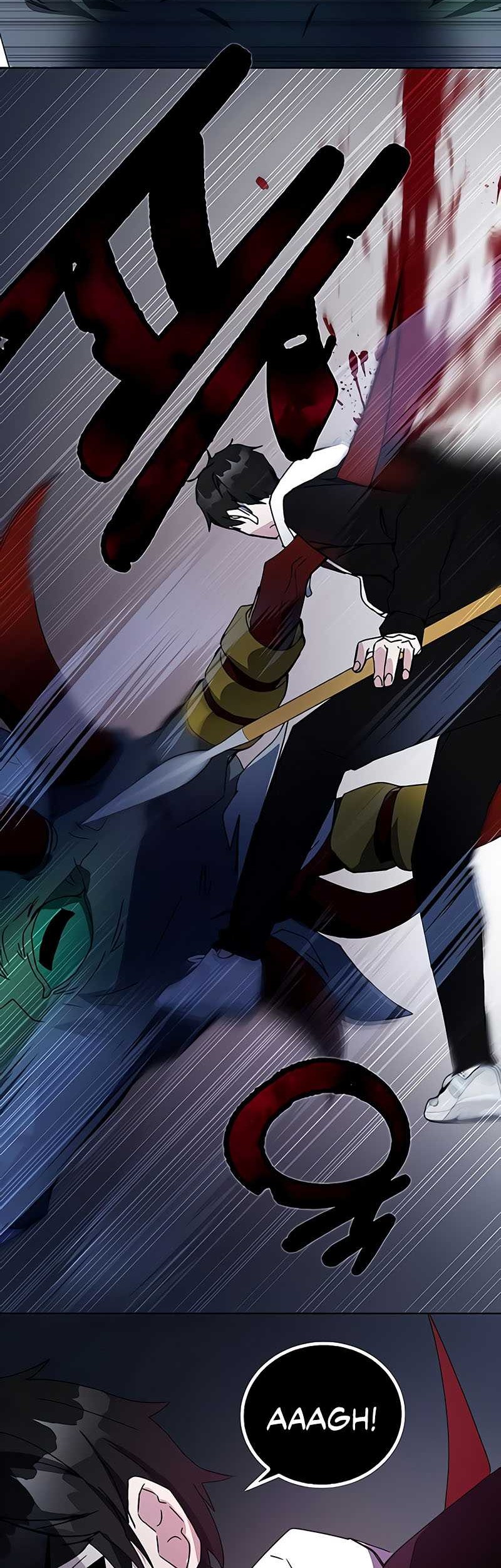 Transcension Academy Chapter 22 - halaman 57