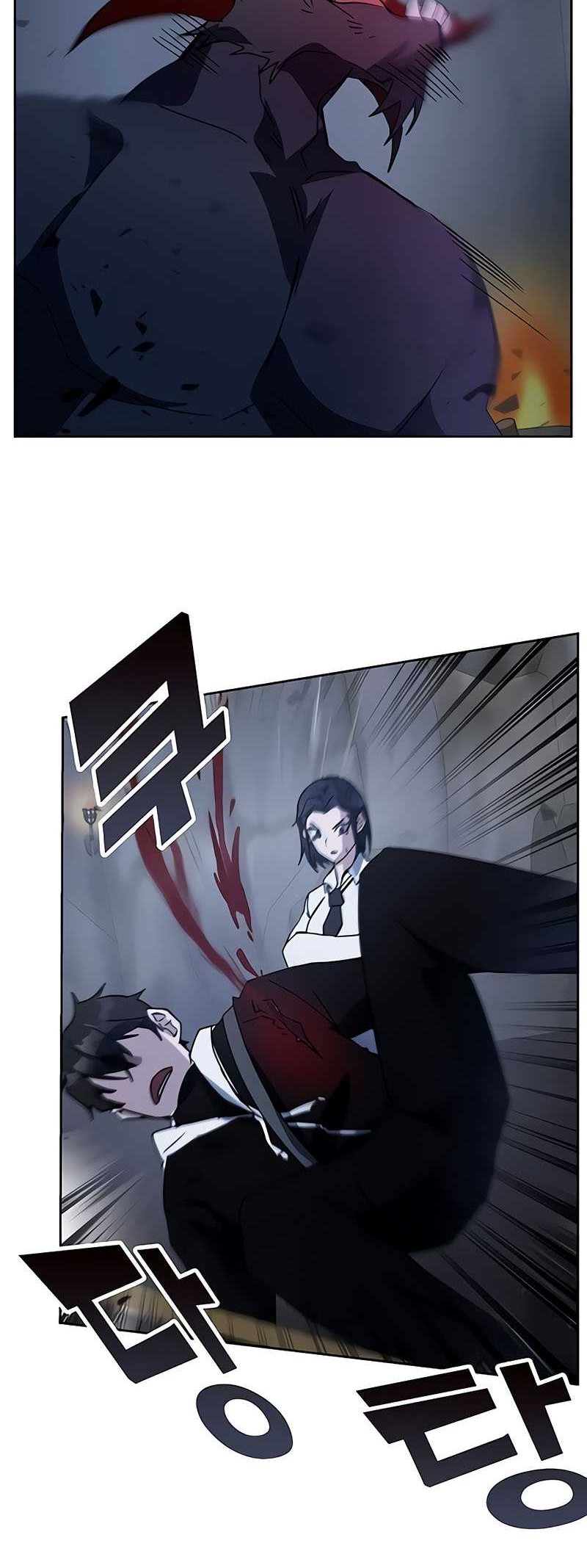 Transcension Academy Chapter 22 - halaman 59