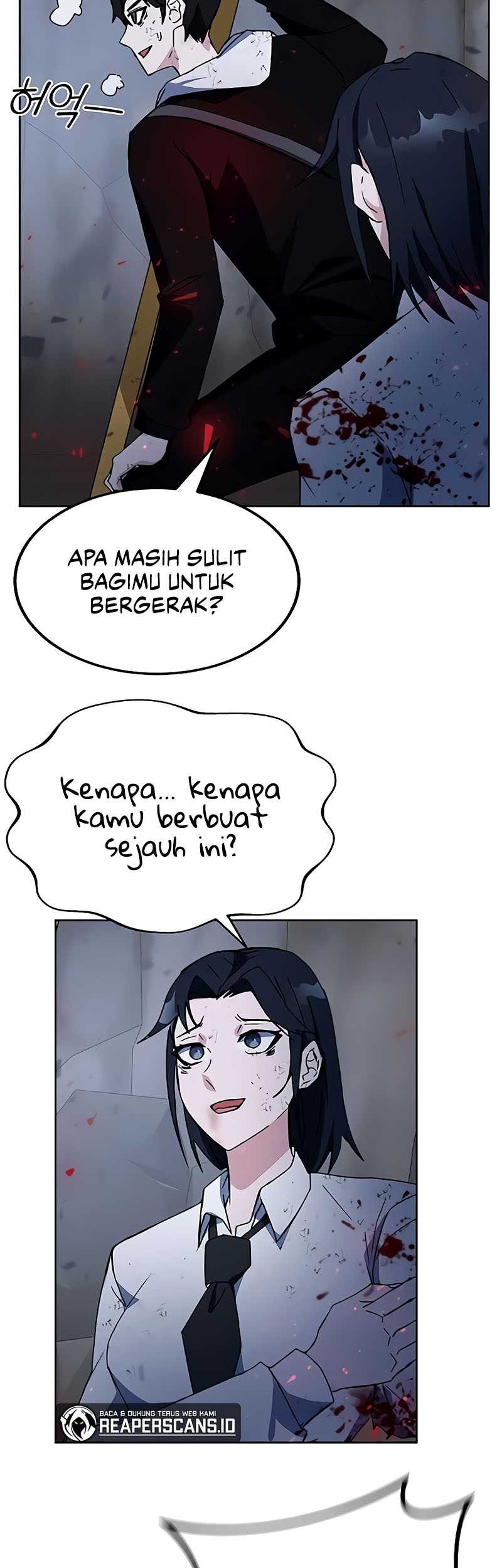 Transcension Academy Chapter 22 - halaman 62