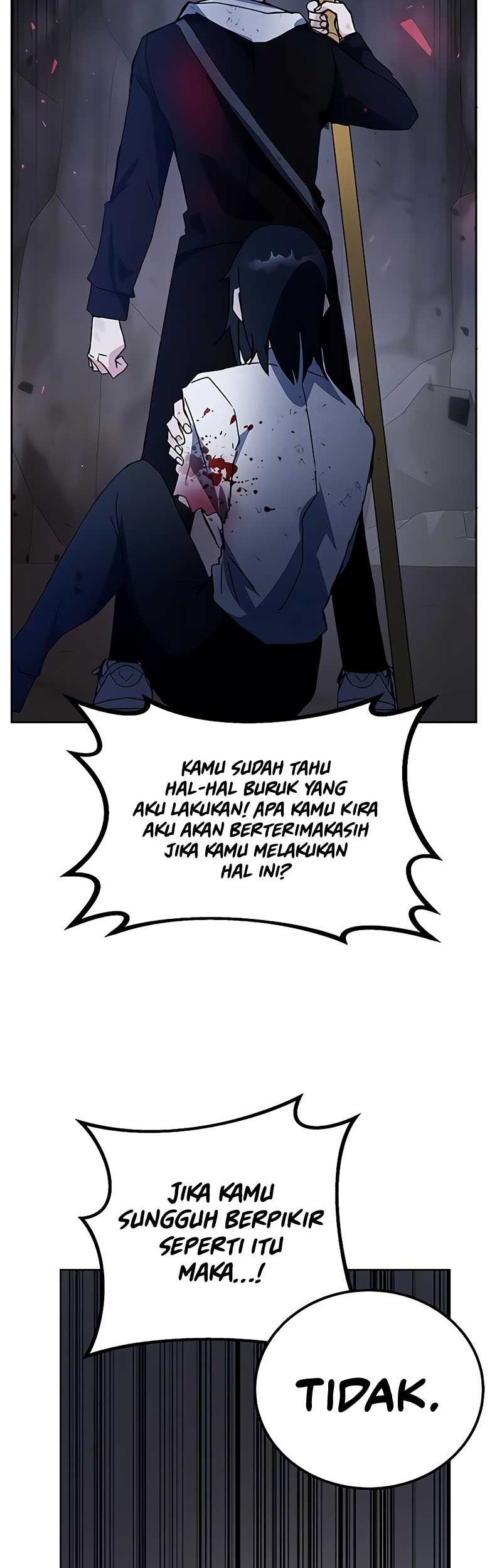 Transcension Academy Chapter 22 - halaman 66