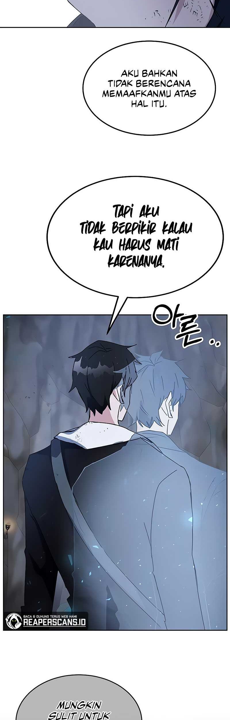 Transcension Academy Chapter 22 - halaman 68