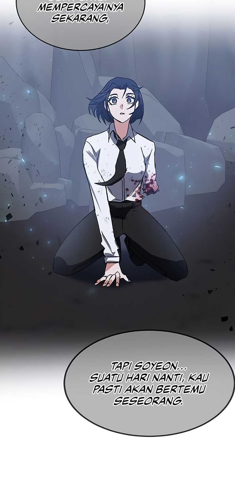 Transcension Academy Chapter 22 - halaman 69