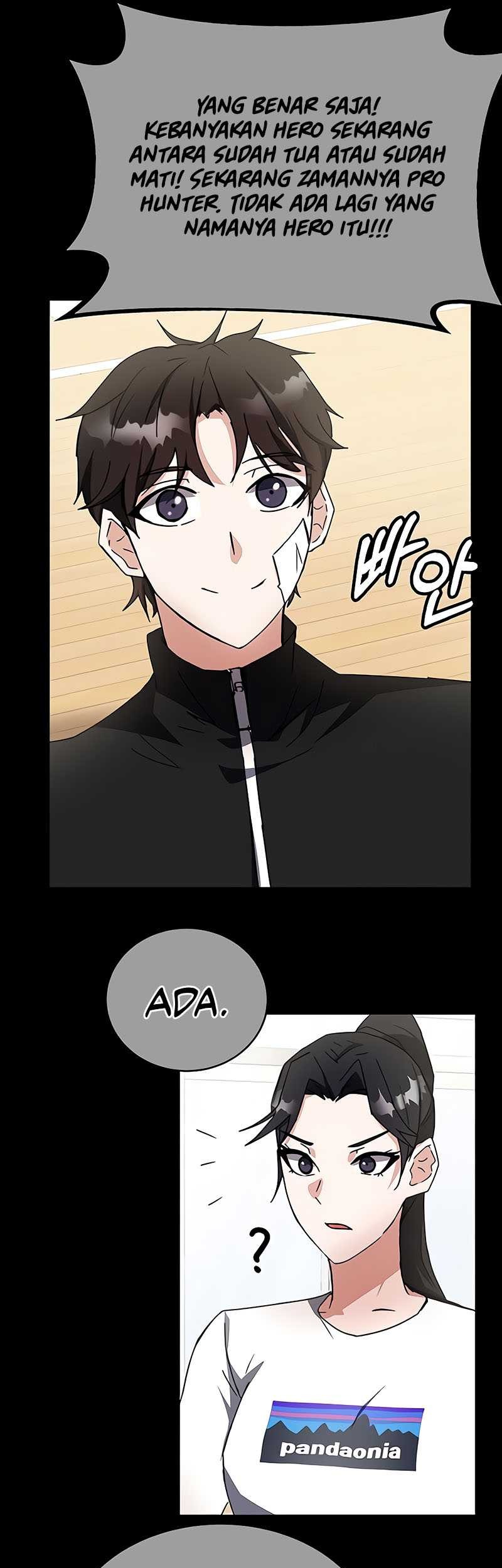 Transcension Academy Chapter 22 - halaman 7