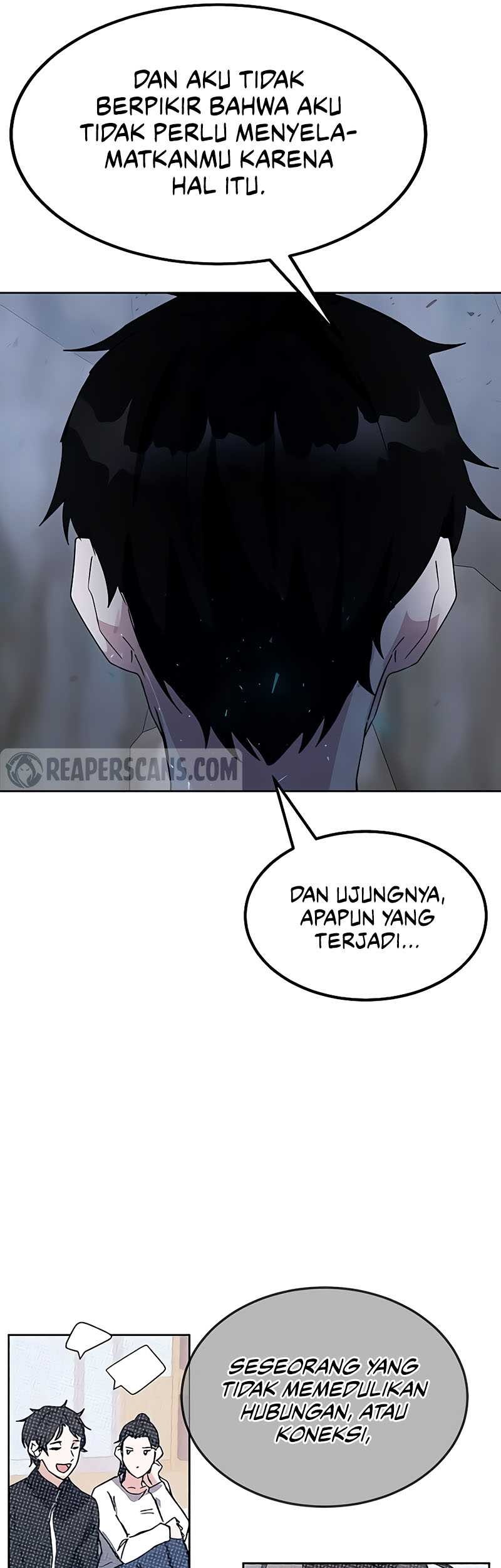 Transcension Academy Chapter 22 - halaman 70