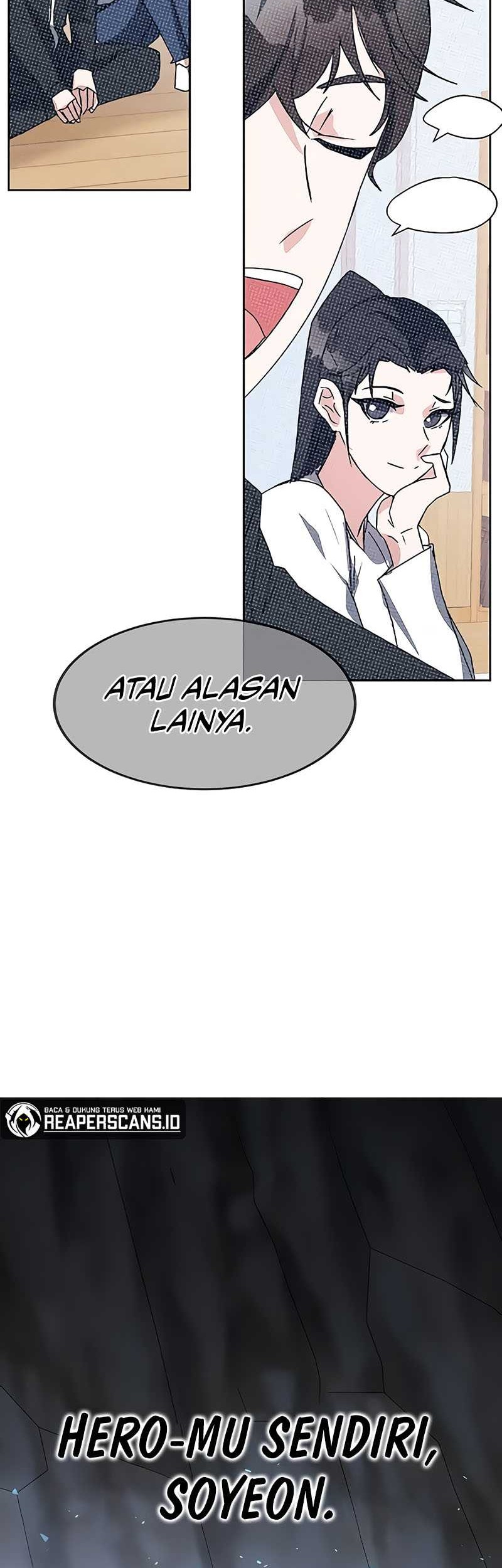 Transcension Academy Chapter 22 - halaman 71