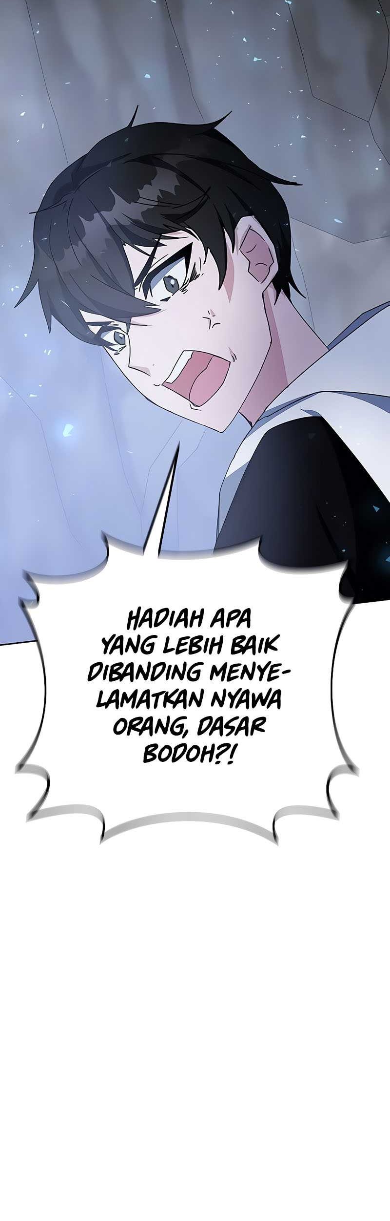 Transcension Academy Chapter 22 - halaman 72